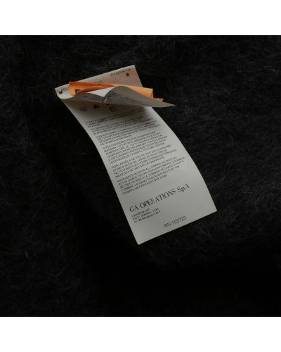 Armani Sukienka