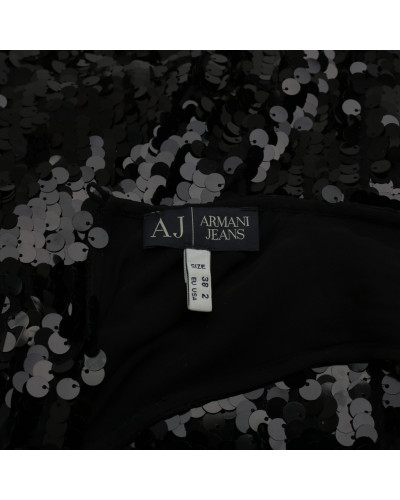 Armani Sukienka