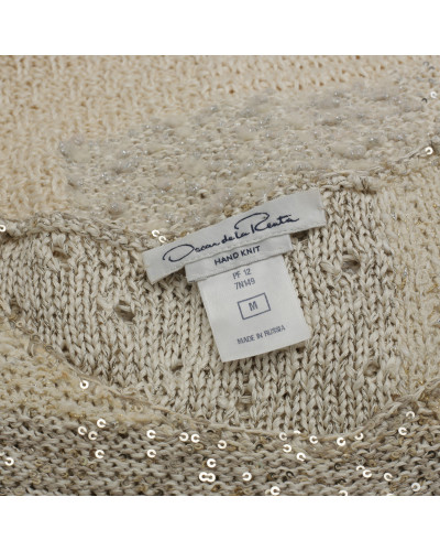 Oscar de la Renta Sukienka