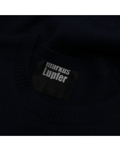 Markus Lupfer Sweter
