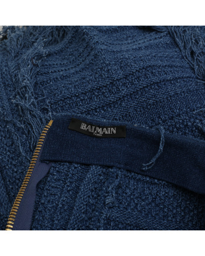 Balmain Spódnica