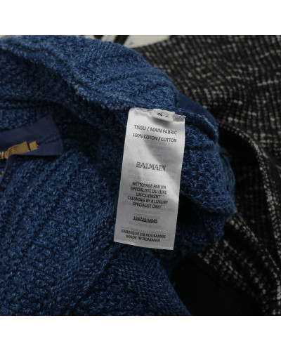 Balmain Spódnica