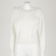 Love Shack Fancy  Sweter