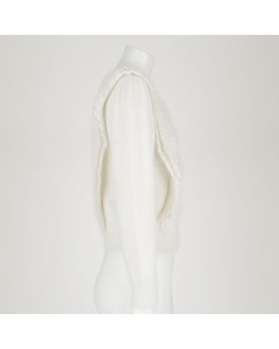 Love Shack Fancy  Sweter