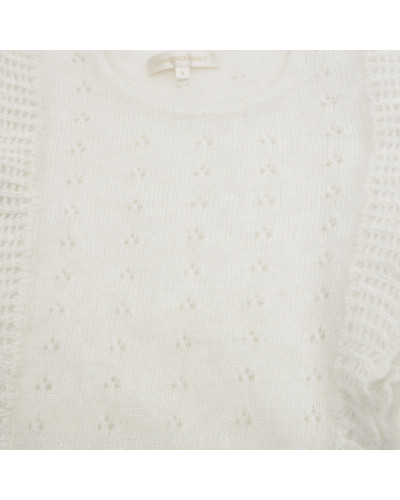 Love Shack Fancy  Sweter