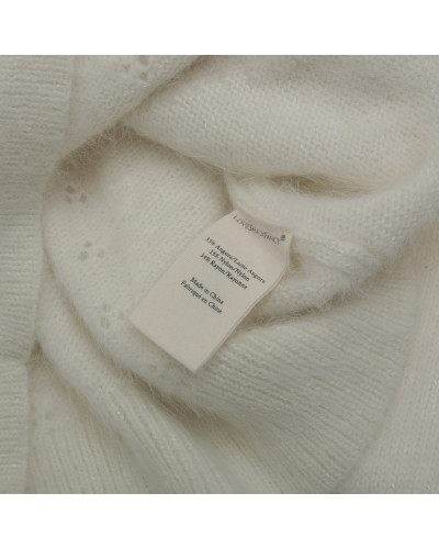 Love Shack Fancy  Sweter
