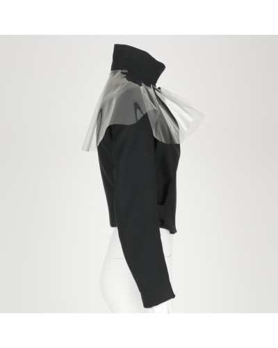 Saint Laurent  Kurtka