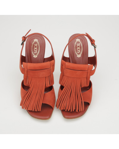 Tod's Sandały