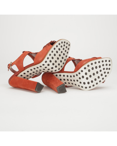 Tod's Sandały
