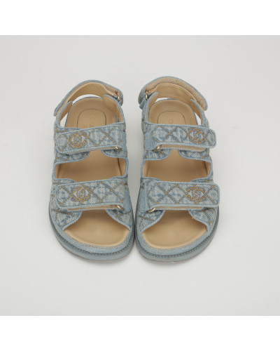 Chanel  Buty