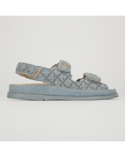 Chanel  Buty