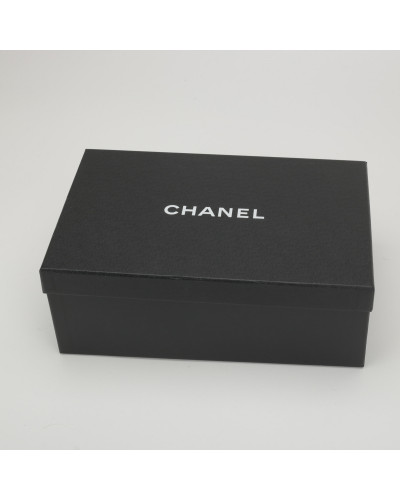 Chanel  Buty