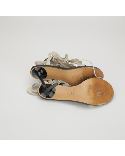 Isabel Marant Sandały