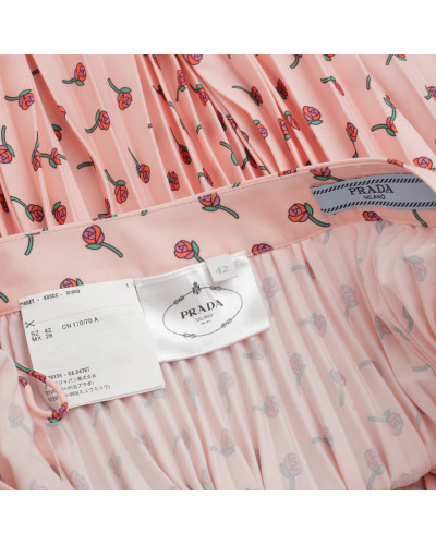 Prada Spódnica