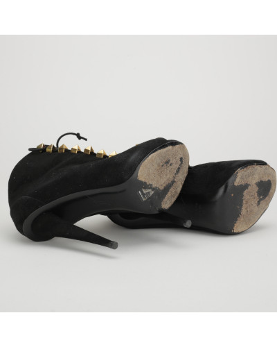 Giuseppe Zanotti  Botki