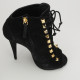 Giuseppe Zanotti  Botki