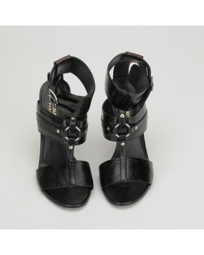 Saint Laurent  Buty