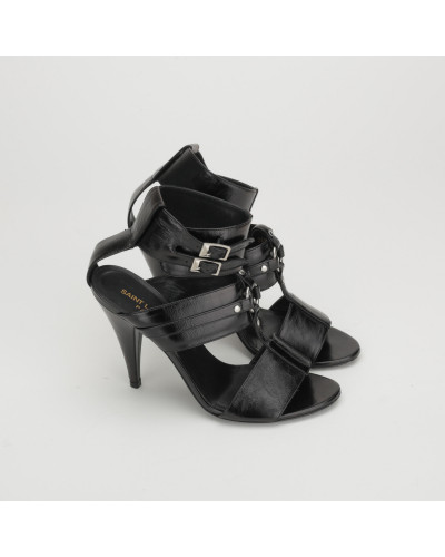 Saint Laurent  Buty