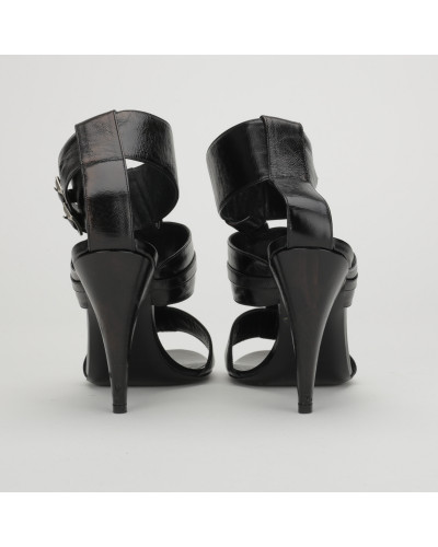 Saint Laurent  Buty