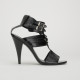 Saint Laurent  Buty