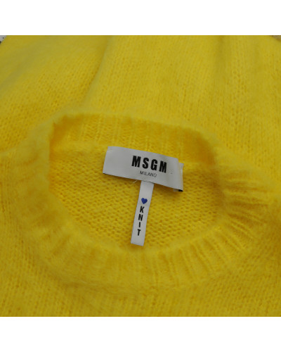 MSGM Sweter