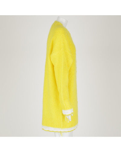 MSGM Sweter