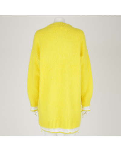 MSGM Sweter