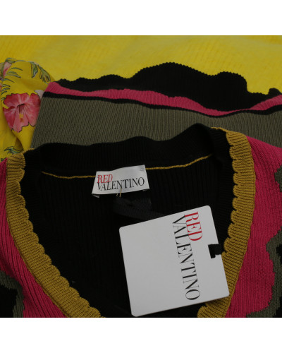 Red Valentino Sweter