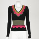 Red Valentino Sweter