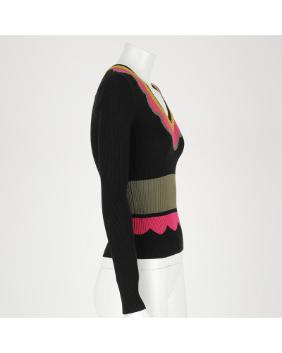 Red Valentino Sweter