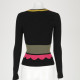 Red Valentino Sweter