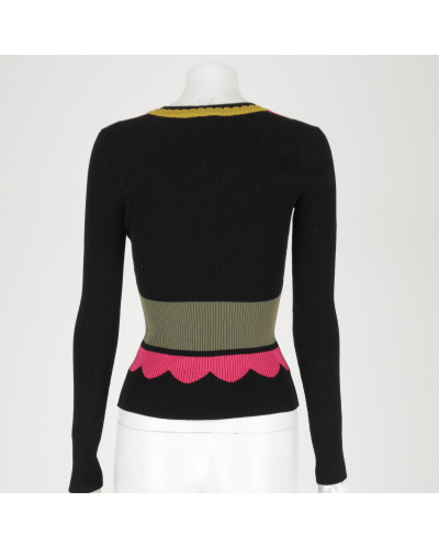 Red Valentino Sweter