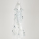 See By Chloe sukienka w kwiaty