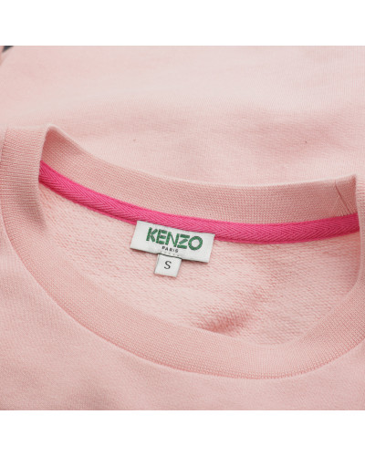 Kenzo Bluza róż