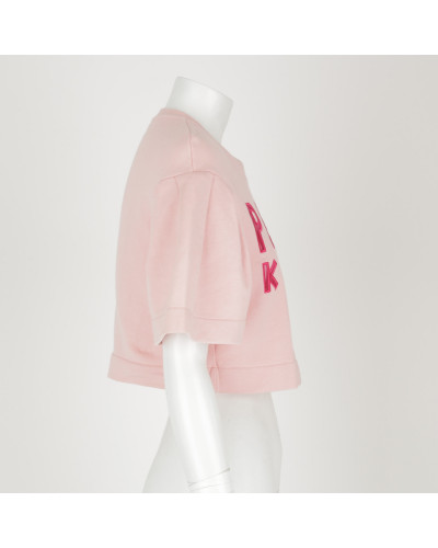 Kenzo Bluza róż