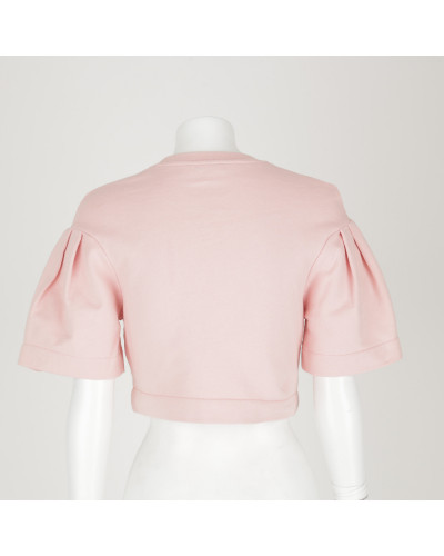 Kenzo Bluza róż