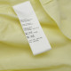 3.1 Phillip Lim Sukienka żółta