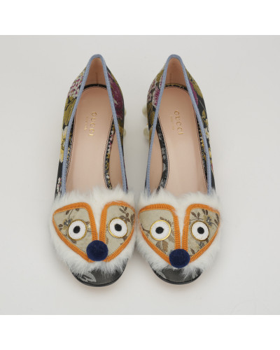 Gucci Buty