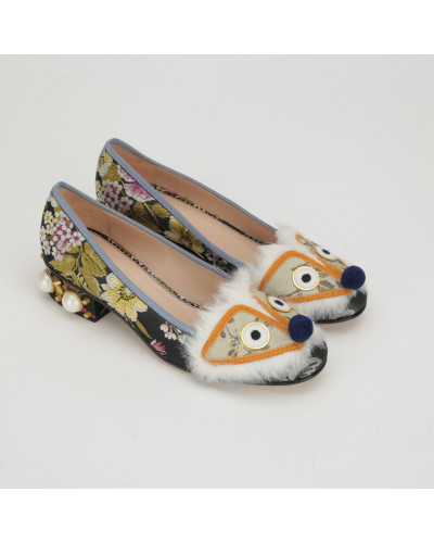 Gucci Buty