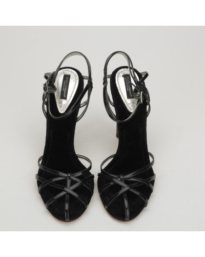 Dolce & Gabbana Szpilki