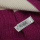 Juicy Couture  sweter w paski
