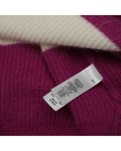 Juicy Couture  sweter w paski