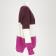 Juicy Couture  sweter w paski