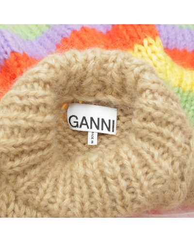 Ganni sweter
