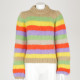 Ganni sweter