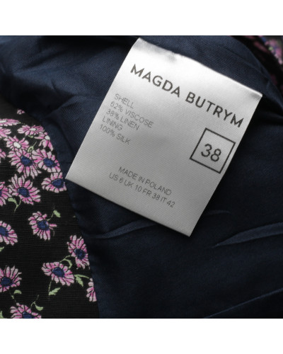 Magda Butrym Ubranie
