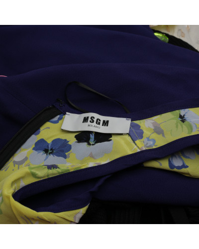MSGM