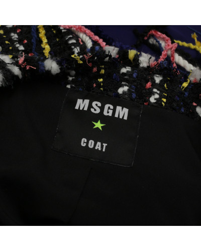 MSGM