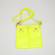 Marc Jacobs neon żółty
