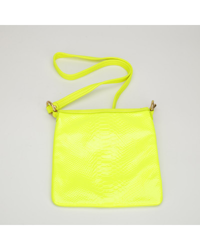 Marc Jacobs neon żółty